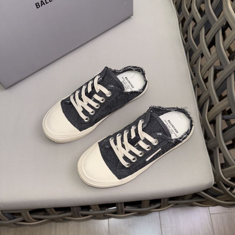 Balenciaga Slippers